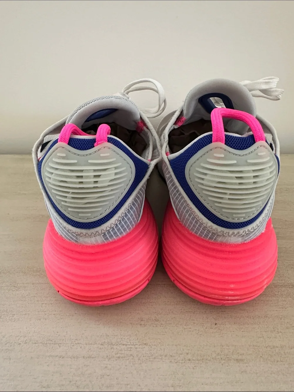 Nike Air Max 2090 'Laser Pink'